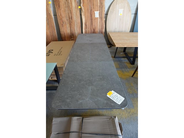 Outdoor tafel liyo - afbeelding 1 van  6