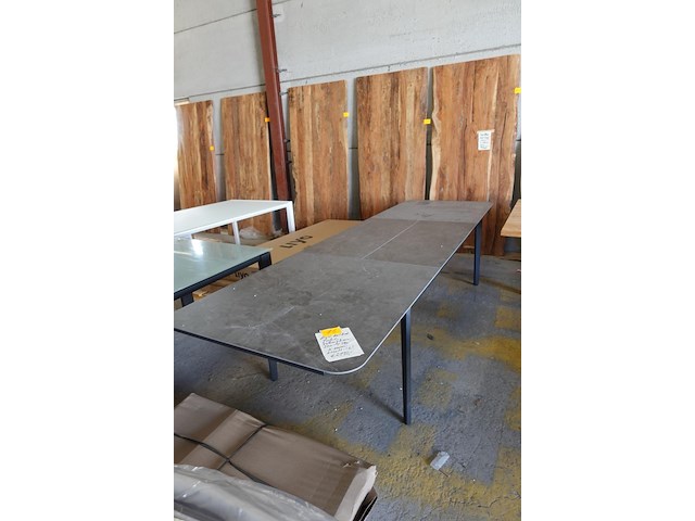 Outdoor tafel liyo - afbeelding 2 van  6