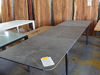 Outdoor tafel liyo - afbeelding 2 van  6