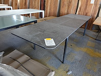 Outdoor tafel liyo - afbeelding 3 van  6