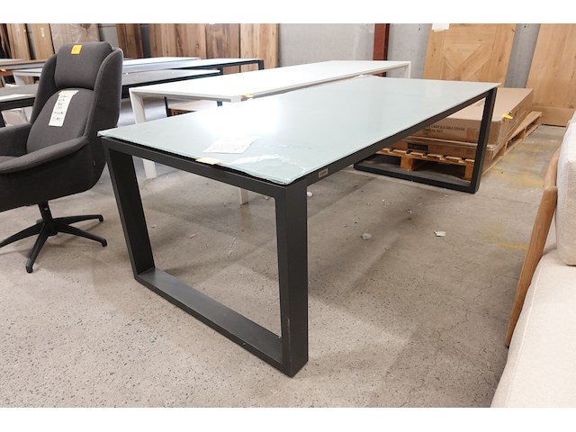 Outdoor tafel liyo - afbeelding 2 van  4