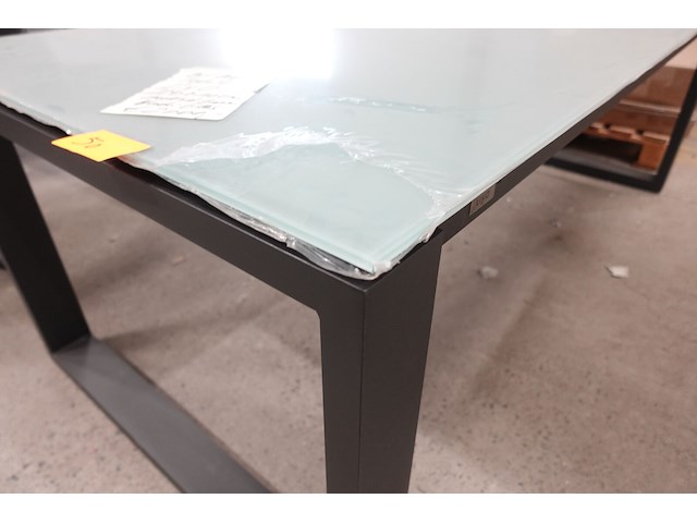 Outdoor tafel liyo - afbeelding 3 van  4
