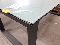 Outdoor tafel liyo - afbeelding 3 van  4