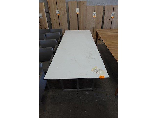 Outdoor tafel manutti - afbeelding 1 van  6