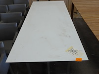 Outdoor tafel manutti - afbeelding 1 van  6