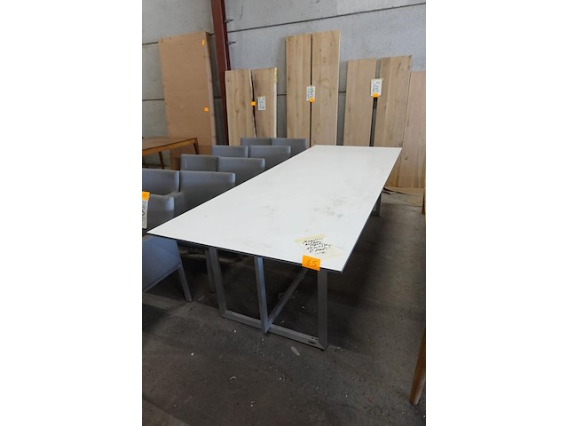 Outdoor tafel manutti - afbeelding 2 van  6