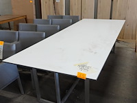 Outdoor tafel manutti - afbeelding 2 van  6