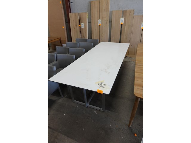 Outdoor tafel manutti - afbeelding 3 van  6