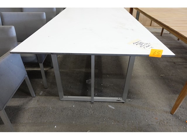 Outdoor tafel manutti - afbeelding 4 van  6