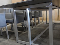 Outdoor tafel manutti - afbeelding 5 van  6