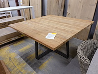 Outdoor tafel q-line - afbeelding 1 van  4