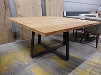 Outdoor tafel q-line - afbeelding 2 van  4