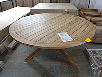 Outdoor tafel winston - afbeelding 1 van  6