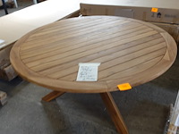 Outdoor tafel winston - afbeelding 5 van  6