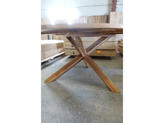 Outdoor tafel winston - afbeelding 3 van  6