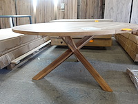 Outdoor tafel winston - afbeelding 2 van  6