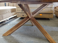 Outdoor tafel winston - afbeelding 3 van  6