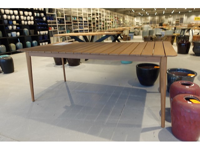 Outdoor tafel - afbeelding 1 van  4