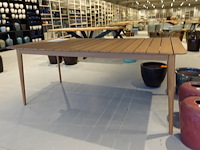 Outdoor tafel - afbeelding 1 van  4