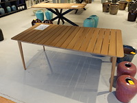Outdoor tafel - afbeelding 2 van  4