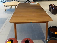 Outdoor tafel - afbeelding 4 van  4