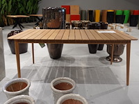 Outdoor tafel - afbeelding 1 van  4