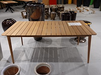 Outdoor tafel - afbeelding 2 van  4