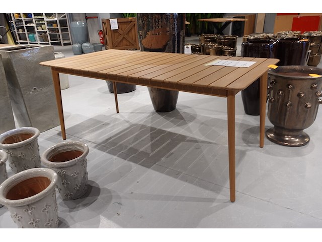 Outdoor tafel - afbeelding 3 van  4