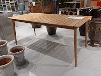 Outdoor tafel - afbeelding 3 van  4