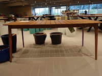 Outdoor tafel - afbeelding 1 van  5