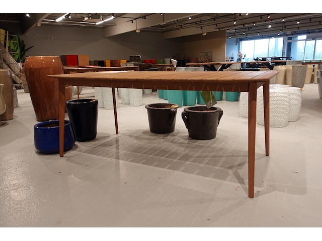 Outdoor tafel - afbeelding 3 van  5