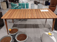 Outdoor tafel - afbeelding 2 van  5