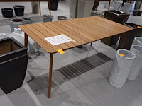 Outdoor tafel - afbeelding 4 van  5