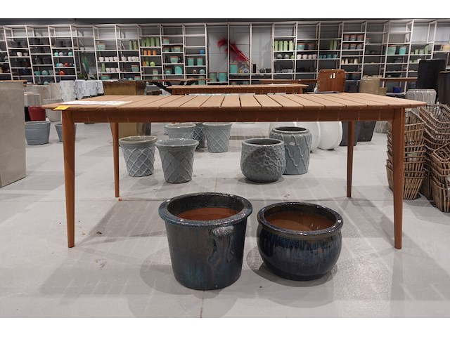 Outdoor tafel - afbeelding 1 van  5