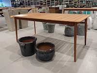 Outdoor tafel - afbeelding 3 van  5