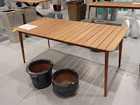 Outdoor tafel - afbeelding 4 van  5
