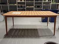 Outdoor tafel - afbeelding 1 van  5