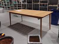 Outdoor tafel - afbeelding 3 van  5