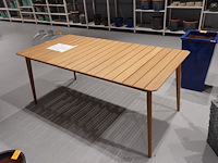 Outdoor tafel - afbeelding 4 van  5