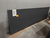 Outdoor tafelblad in glas - afbeelding 1 van  3