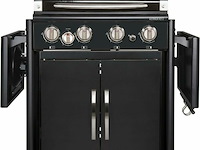Outdoorchef barbecue model australia 425 g - afbeelding 1 van  7
