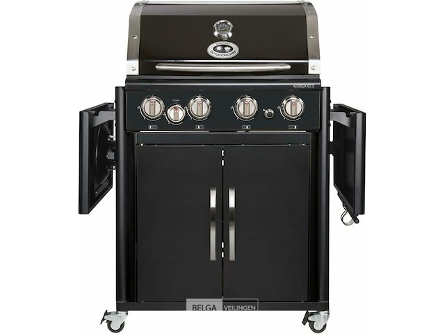 Outdoorchef barbecue model australia 425 g - afbeelding 3 van  7