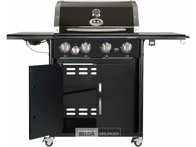 Outdoorchef barbecue model australia 425 g - afbeelding 4 van  7