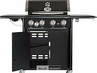 Outdoorchef barbecue model australia 425 g - afbeelding 4 van  7