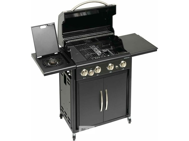 Outdoorchef barbecue model australia 425 g - afbeelding 5 van  7
