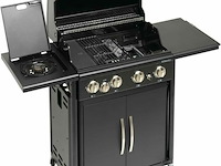Outdoorchef barbecue model australia 425 g - afbeelding 5 van  7