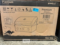 Outdoorchef barbecue model australia 425 g - afbeelding 7 van  7