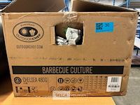 Outdoorchef chelsea 480g - afbeelding 2 van  3