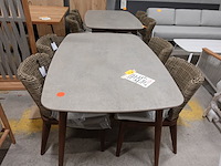 Outdoor/indoor tafel jardinico - afbeelding 1 van  5
