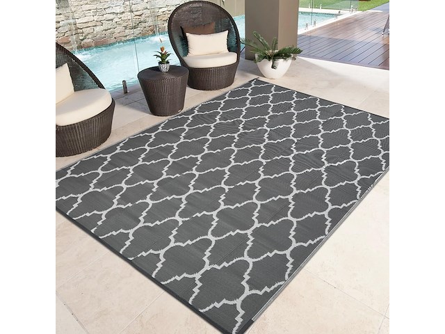 Outdoormat 150*240cm - afbeelding 1 van  5